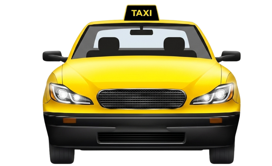 Yellow Taxi