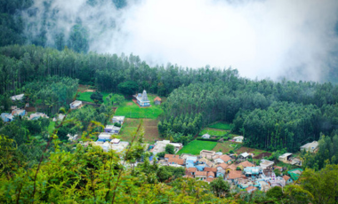 Yercaud